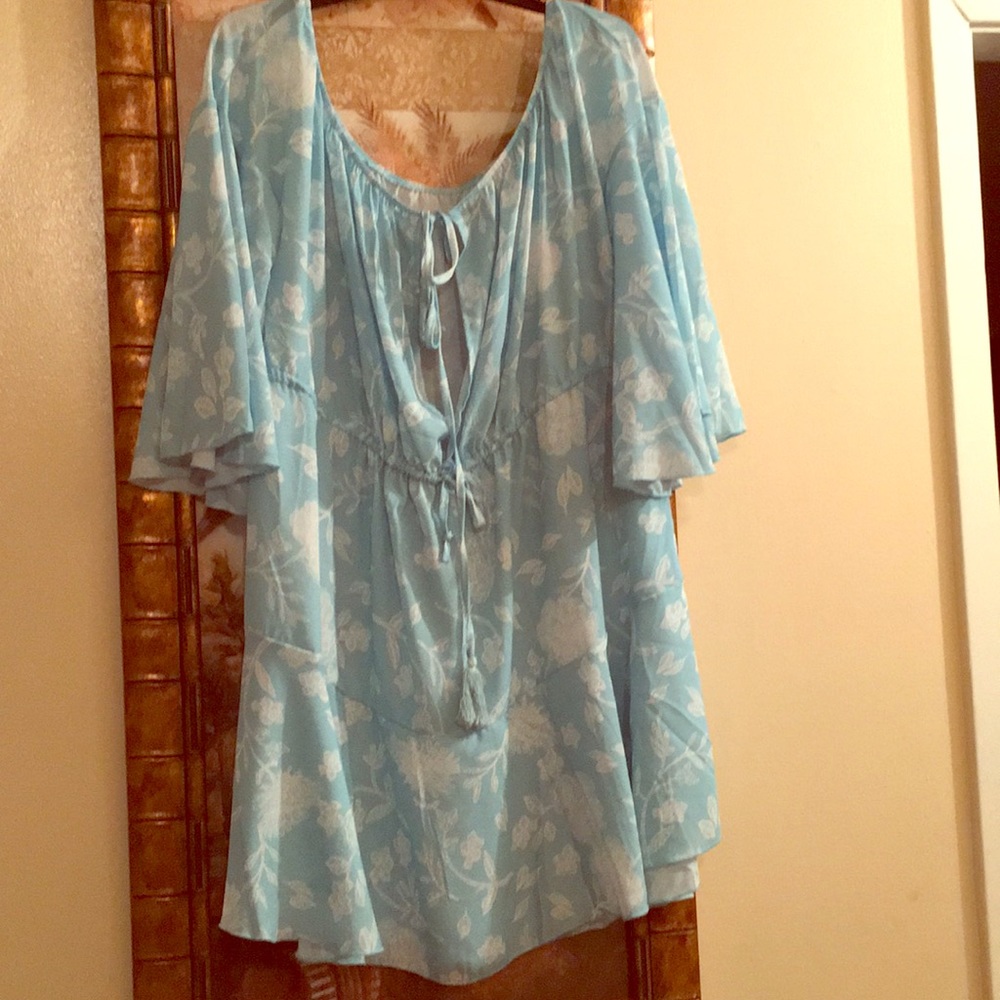 New dress